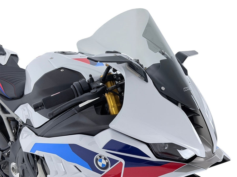 BMW S 1000 RR [2025-2026] - Racing Windschild hoch – Ansicht 2
