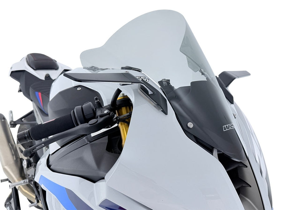 BMW S 1000 RR [2025-2026] - Racing Windschild hoch – Ansicht 8