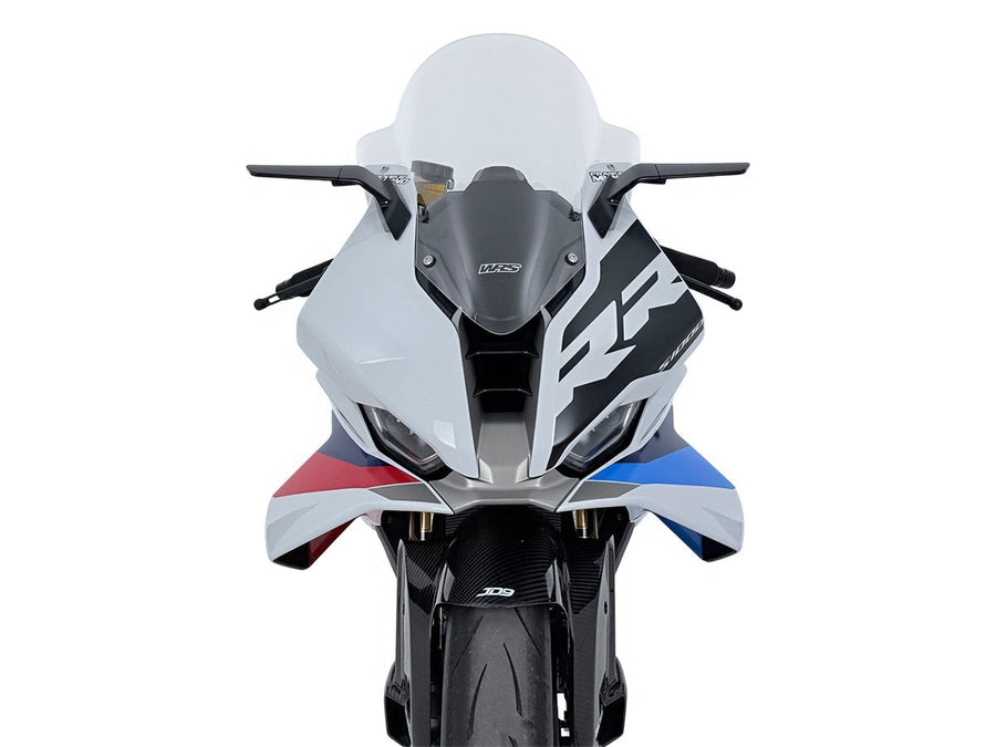 BMW S 1000 RR [2025-2026] - Racing Windschild hoch – Ansicht 12