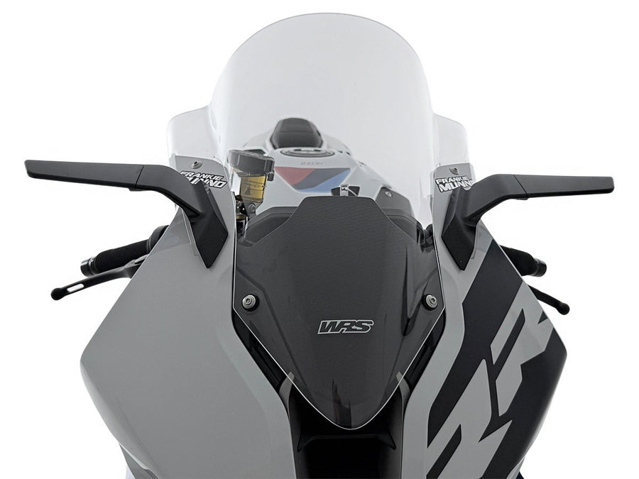 BMW S 1000 RR [2025-2026] - Racing Windschild hoch – Ansicht 6