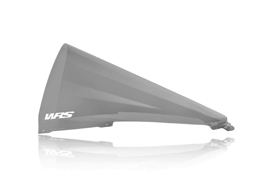 Ducati Panigale V4 S [2020-2024] - Racing Windschild +30 mm – Ansicht 4