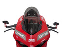 Ducati Panigale V4 [2018-2019] - Racing Windschild +45 mm – Ansicht 4