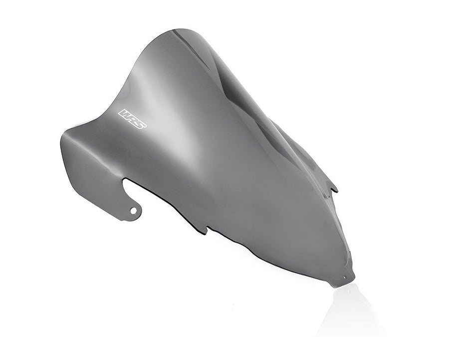 SUZUKI GSX-R 1300 HAYABUSA [2021-2026] - Racing Windschild +50 mm – Ansicht 1
