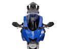 YAMAHA YZF R 6 [2017-2026] - Racing Windschild +50 mm – Ansicht 4