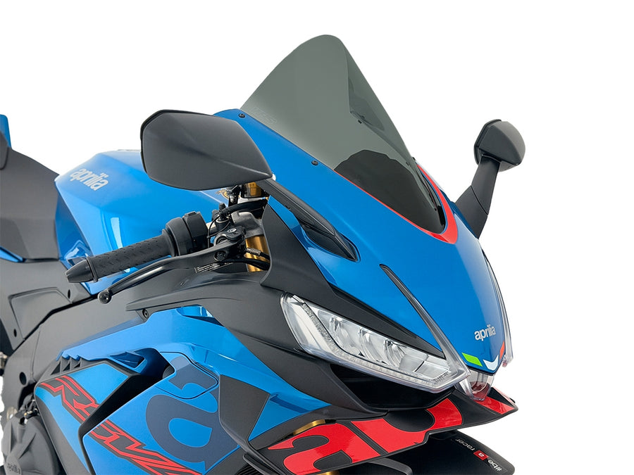 Aprilia RSV4 [2021-2026] - Racing Windschild hoch – Ansicht 1