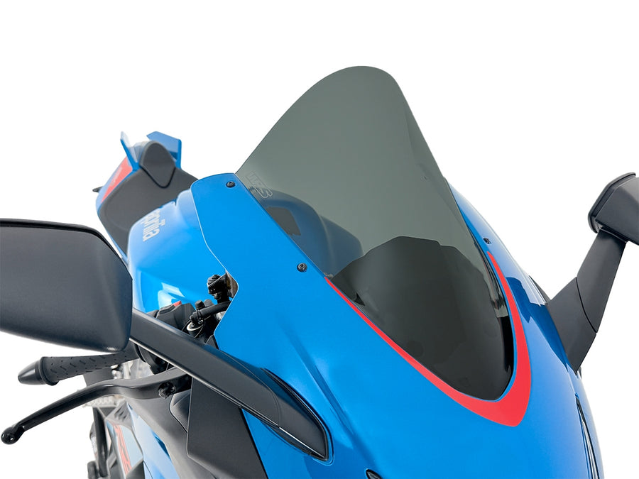 Aprilia RSV4 [2021-2026] - Racing Windschild hoch – Ansicht 7