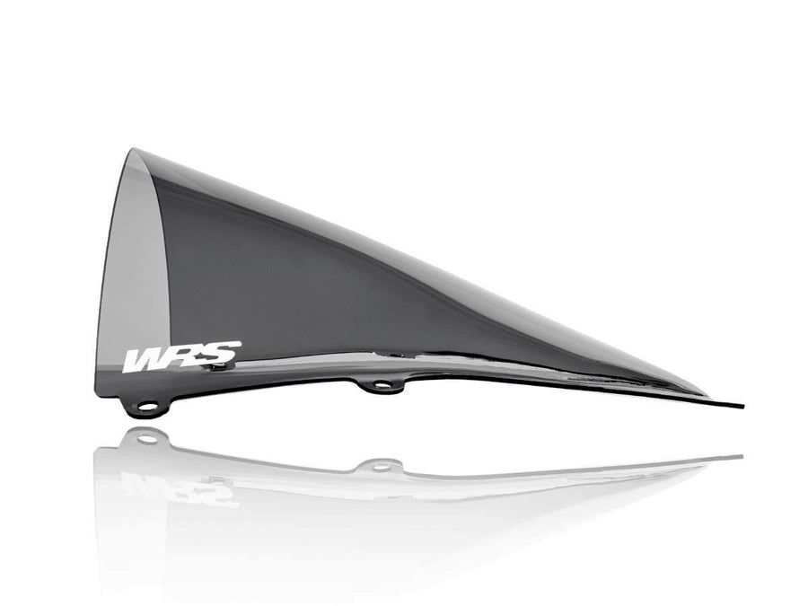 HONDA CBR 650 R [2019-2026] - Racing Windschild hoch – Ansicht 4