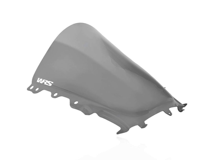 YAMAHA YZF-R1M [2020-2026] - Racing Windschild +45 mm – Ansicht 1