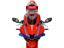 HONDA CBR 600 RR [2024-2026] - Racing Windschild +35 mm Europa – Ansicht 3