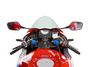 HONDA CBR 600 RR [2024-2026] - Racing Windschild +35 mm Europa – Ansicht 9