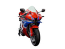 HONDA CBR 600 RR [2024-2026] - Racing Windschild +35 mm Europa – Ansicht 7