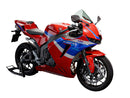 HONDA CBR 600 RR [2024-2026] - Racing Windschild +35 mm Europa – Ansicht 5