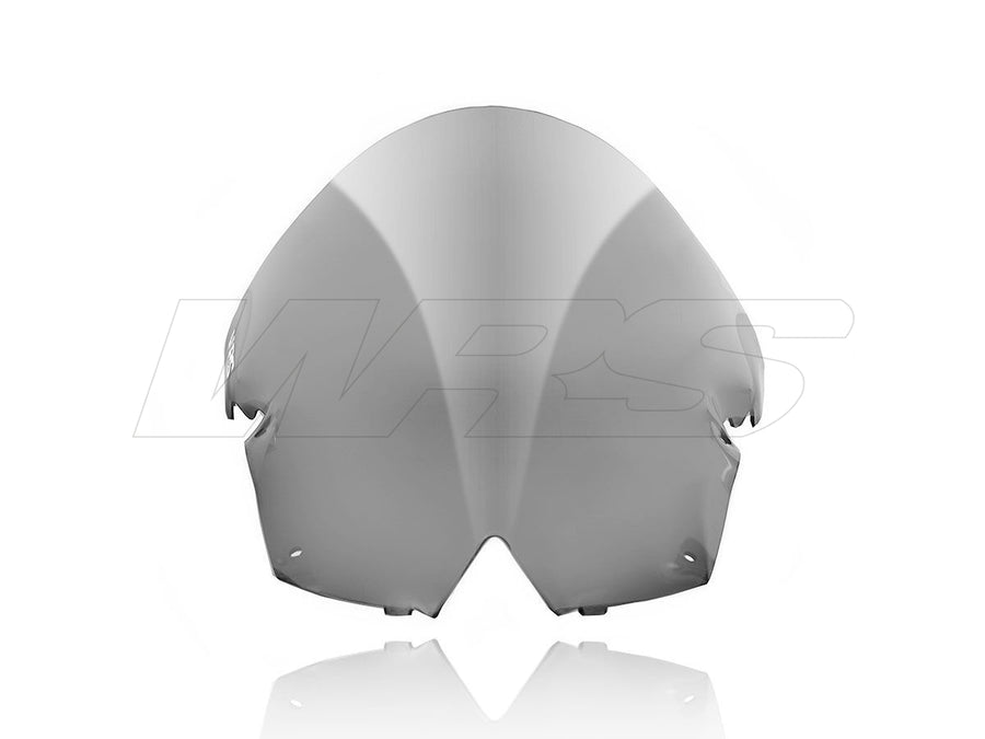YAMAHA YZF R 6 [2008-2016] - Racing Windschild +35 mm – Ansicht 5