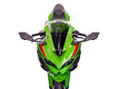 Kawasaki ZX-25 R [2021-2026] - Racing Windschild +40 mm – Ansicht 3