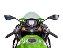 Kawasaki ZX-4R [2023-2026] - Racing Windschild +40 mm – Ansicht 9