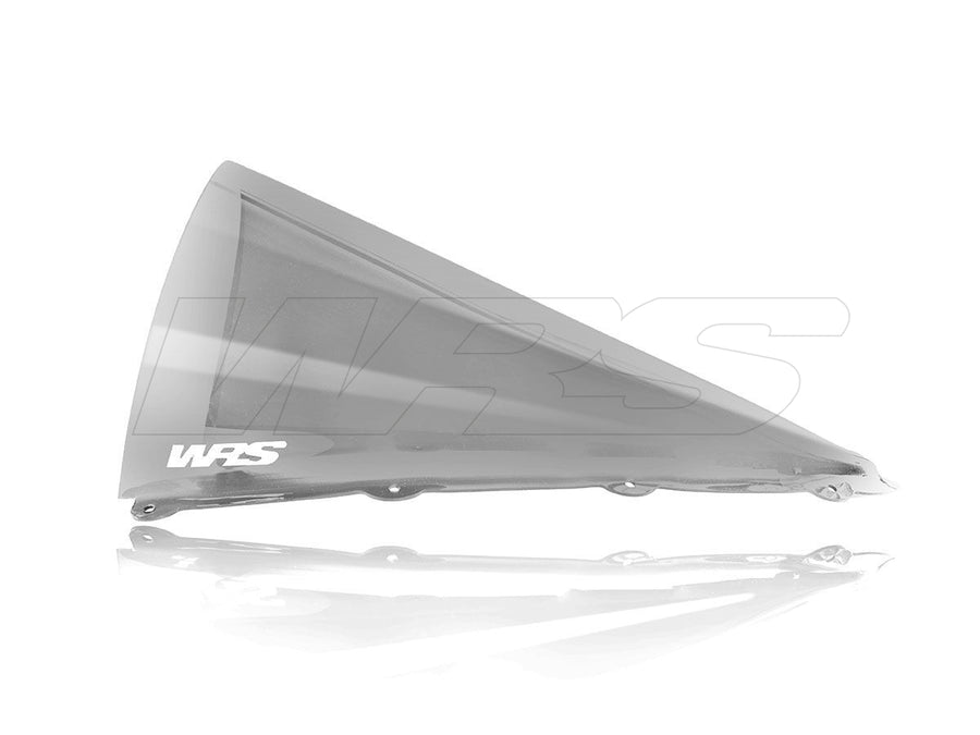 Ducati Panigale 1299 S [2015-2017] - Racing Windschild +50 mm – Ansicht 5