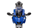YAMAHA YZF R 6 [2017-2026] - Racing Windschild +50 mm – Ansicht 5