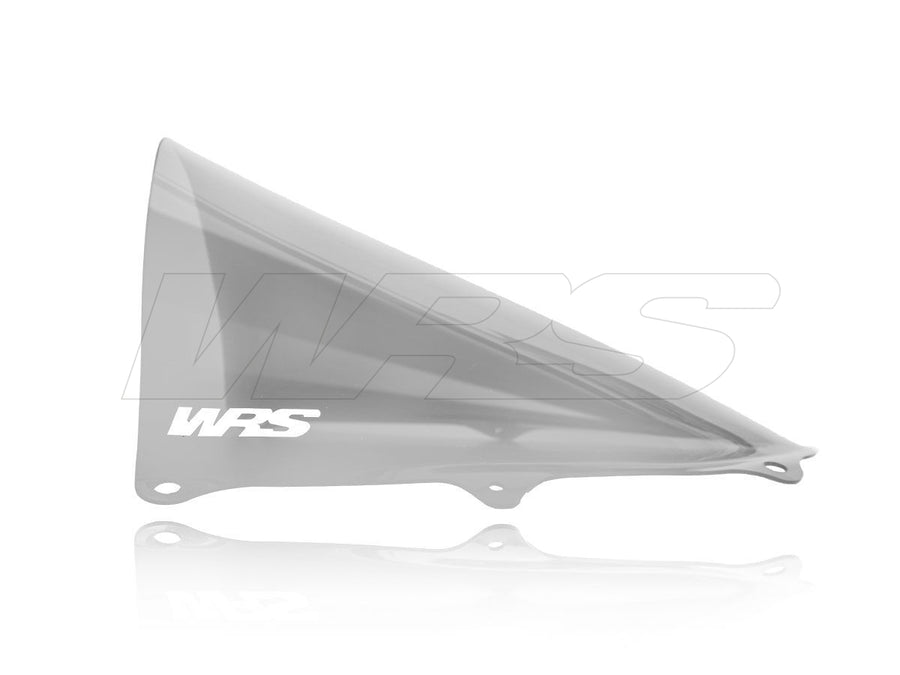 SUZUKI GSX R 1000 [2017-2026] - Racing Windschild +70 mm – Ansicht 5