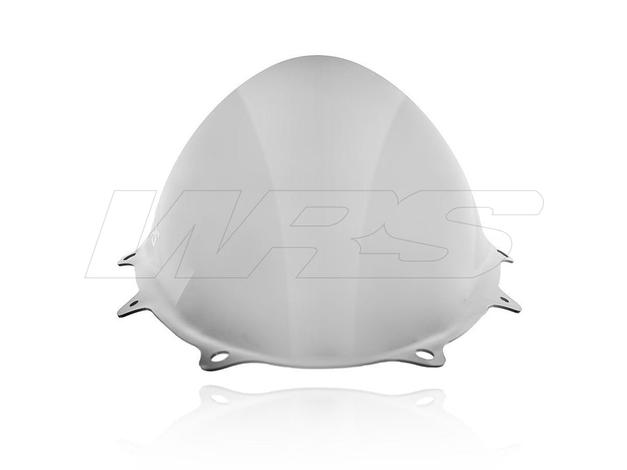 SUZUKI GSX R 1000 [2017-2026] - Racing Windschild +70 mm – Ansicht 3