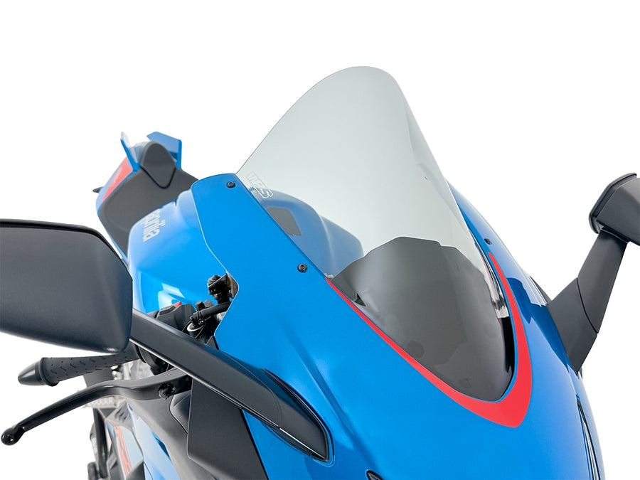 Aprilia RSV4 [2021-2026] - Racing Windschild hoch – Ansicht 8