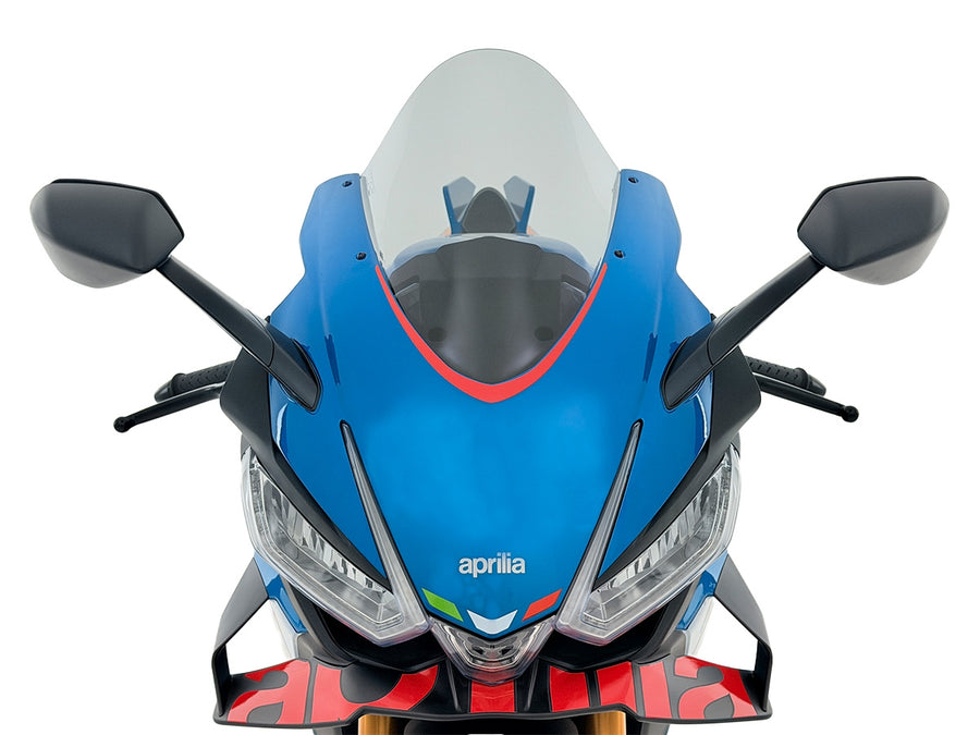 Aprilia RSV4 [2021-2026] - Racing Windschild hoch – Ansicht 11