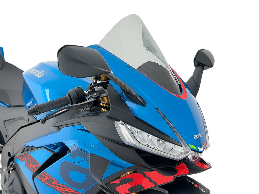 Aprilia RSV4 Factory [2021-2026] - Racing Windschild hoch – Ansicht 2