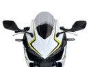 Honda CBR 500 R [2019-2026] - Racing Windschild +50 mm – Ansicht 3