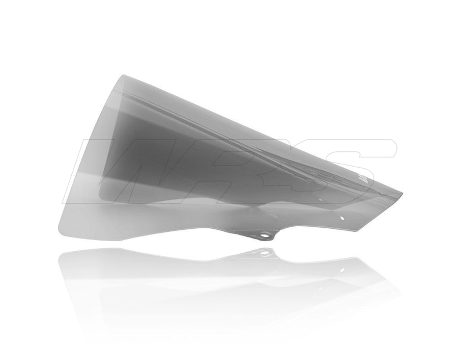 Kawasaki ZX-10R [2008-2010] - Racing Windschild hoch – Ansicht 3