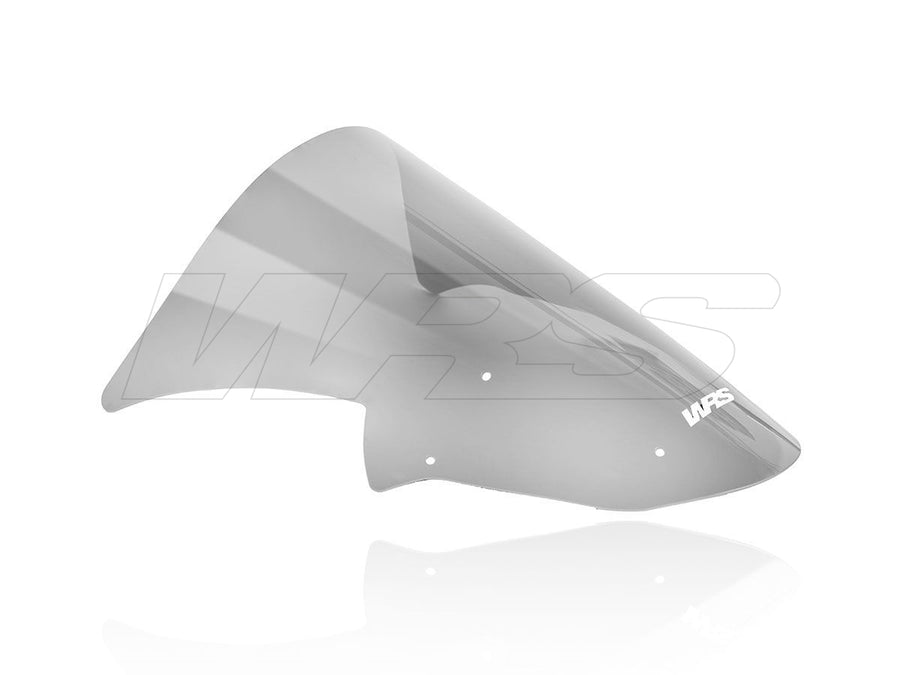 Kawasaki ZX-10R [2011-2015] - Racing Windschild hoch für Rennverkleidung – Ansicht 1