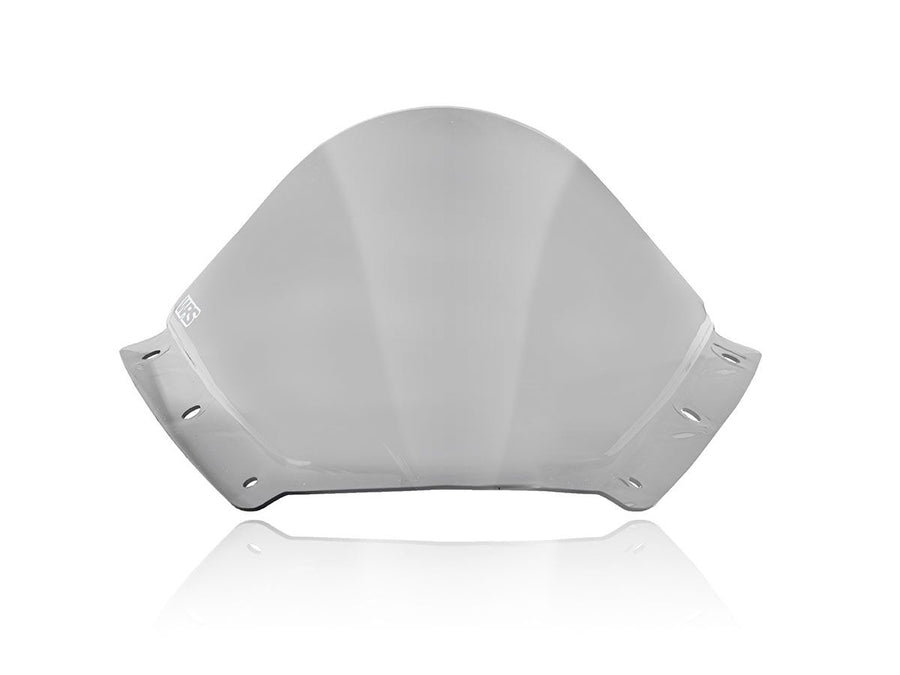 Kawasaki ZX-10R [2021-2026] - Racing Windschild, Originalhöhe – Ansicht 5