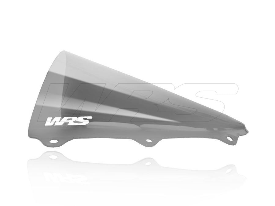 SUZUKI GSX R 750 [2011-2026] - Racing Windschild hoch – Ansicht 3
