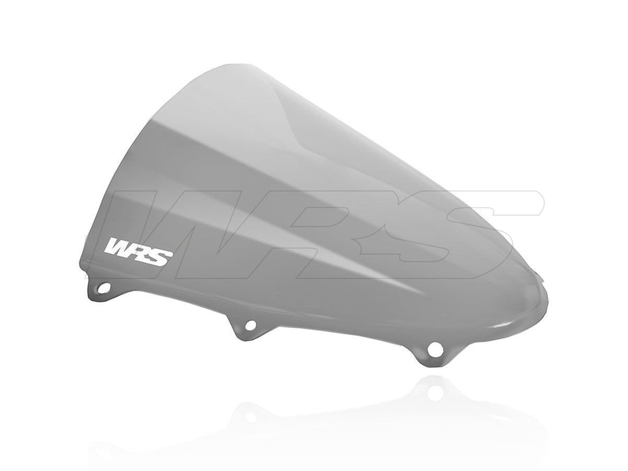 SUZUKI GSX R 750 [2011-2026] - Racing Windschild hoch – Ansicht 1