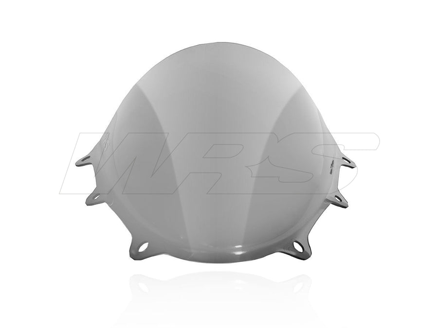 SUZUKI GSX R 600 [2011-2026] - Racing Windschild hoch – Ansicht 5