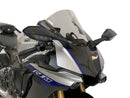 YAMAHA YZF-R1M [2015-2019] - Racing Windschild – Ansicht 1