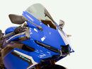 Yamaha R25 [2025-2026] - Racing Windschild hoch – Ansicht 9