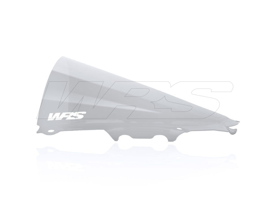 YAMAHA YZF-R3 [2019-2024] - Racing Windschild hoch – Ansicht 5