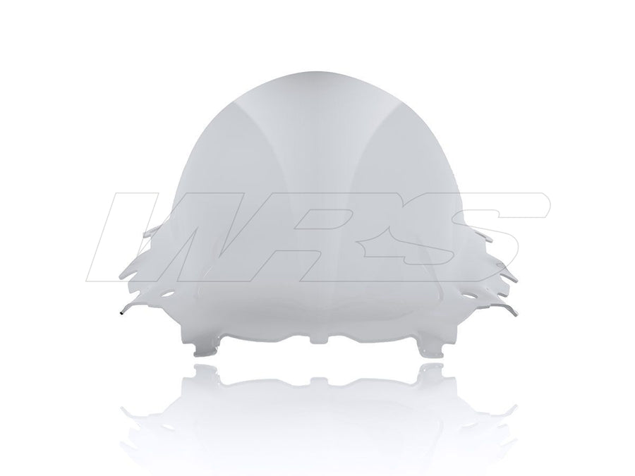 YAMAHA YZF-R3 [2019-2024] - Racing Windschild hoch – Ansicht 3