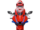 HONDA CBR 600 RR [2024-2026] - Racing Windschild +35 mm Europa – Ansicht 4