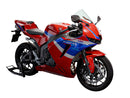 HONDA CBR 600 RR [2024-2026] - Racing Windschild +35 mm Europa – Ansicht 6