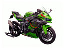 Kawasaki ZX-4RR [2023-2026] - Racing Windschild +40 mm – Ansicht 6