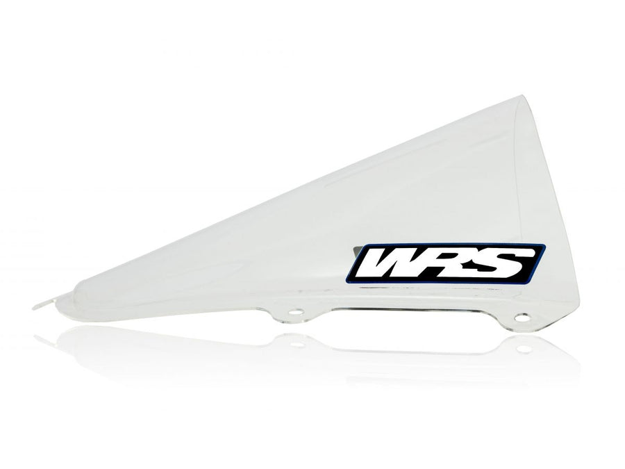 YAMAHA YZF-R1M [2020-2024] - Racing Windschild +45 mm Track – Ansicht 2