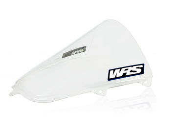 YAMAHA YZF-R1M [2020-2024] - Racing Windschild +45 mm Track – Ansicht 1