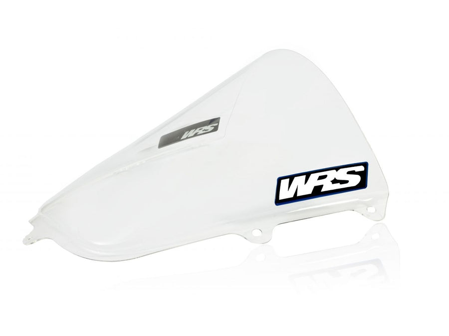 YAMAHA YZF-R1M [2020-2024] - Racing Windschild +45 mm Track – Ansicht 1