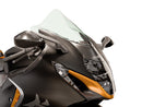 SUZUKI GSX-R 1300 HAYABUSA [2021-2026] - Racing Windschild +50 mm – Ansicht 3