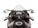 SUZUKI GSX-R 1300 HAYABUSA [2021-2026] - Racing Windschild +50 mm – Ansicht 9
