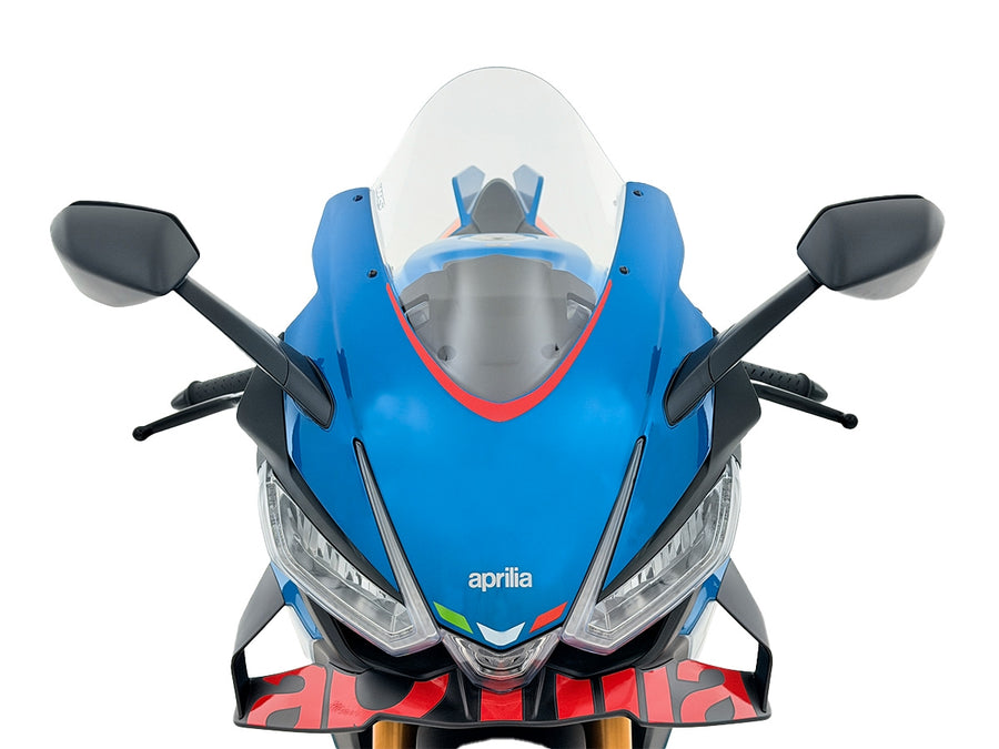 Aprilia RSV4 [2021-2026] - Racing Windschild hoch – Ansicht 12