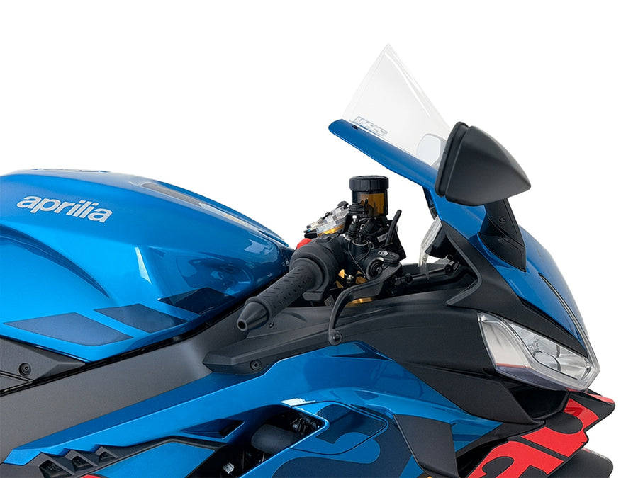 Aprilia RSV4 Factory [2021-2026] - Racing Windschild hoch – Ansicht 9