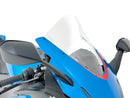 Aprilia RSV4 Factory [2021-2026] - Racing Windschild hoch – Ansicht 6