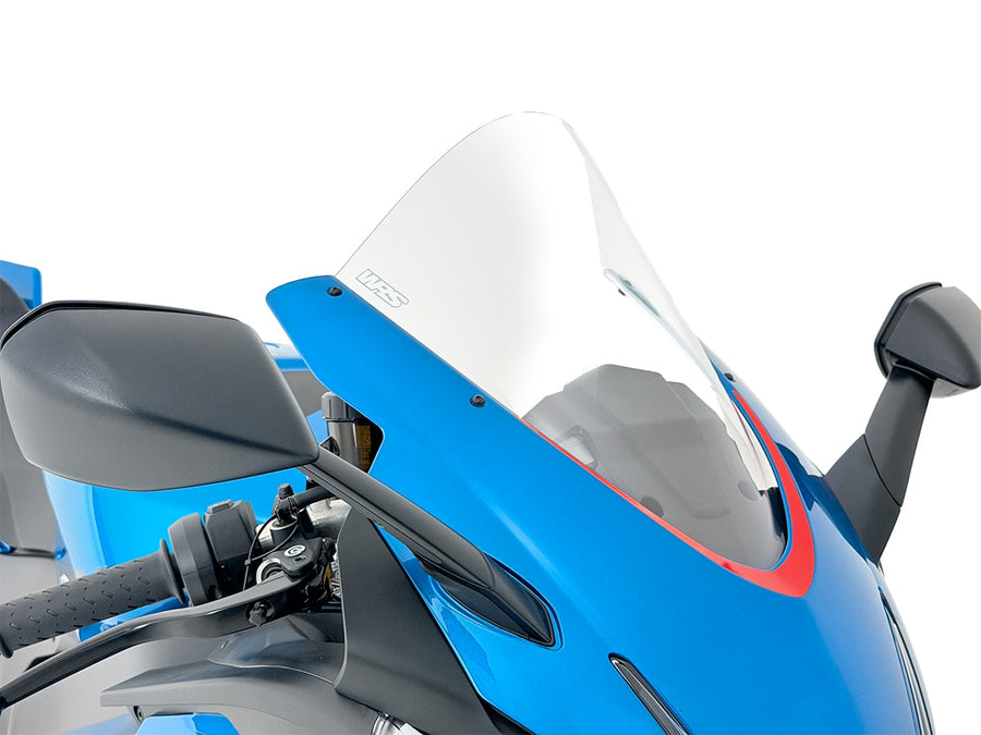 Aprilia RSV4 Factory [2021-2026] - Racing Windschild hoch – Ansicht 6