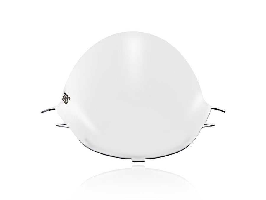 Honda CBR 500 R [2019-2026] - Racing Windschild +50 mm – Ansicht 8